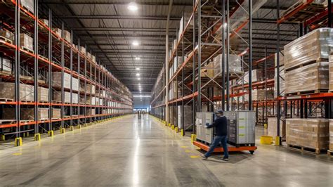 big box distribution center|Big Box Retail Distribution Center $80,000 jobs .